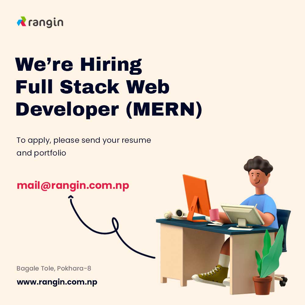 Career image